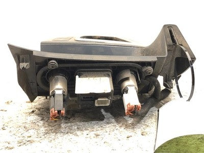2012 Kia Optima DASH CARGER PORT ASSEMBLY WITH SHIFTER TRIM Bezel OEM