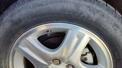 1999-2003 Ford Taurus 16 Aluminum Wheel Oem Factory Rim