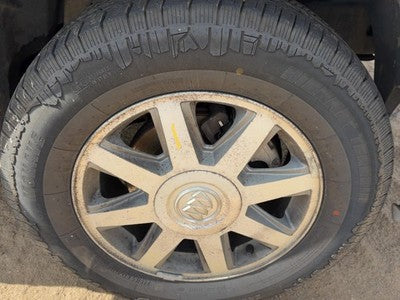 2004-2007 Buick Rainier 17" Aluminum Wheel Oem Factory Rim