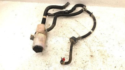 2016 Dodge Ram 4500 Power Steering Fluid Remote Reservoir Tank Oem 6.7L