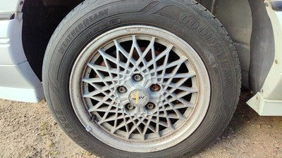 1993-1999 Pontiac Bonneville 16 Aluminum Wheel Oem Factory Rim
