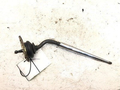 1987 S10 Pickup Floor Shifter Lever Assembly Oem Manual Trans Shift Unit 4 Speed