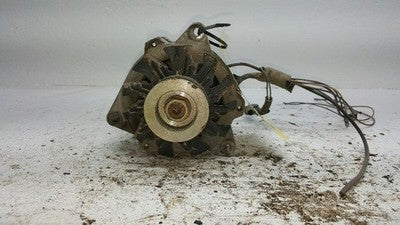 1987-1991 Chevy Corsica Alternator Oem 2.2L 10456312