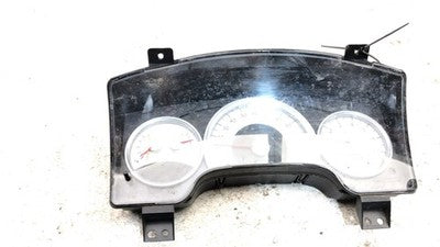 2006 Dodge Durango Speedometer Cluster Instrument Gauges Panel Oem Dash