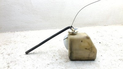1991 Galant Vr-4 Coolant Reservoir Radiator Overflow Tank Bottle Dohc 2.0L Turbo