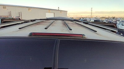 1994-1997 Chevy Suburban Third Brake Light Middle Lamp Oem 15736488