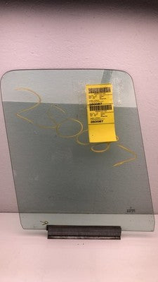 2002-06 Sprinter Van 3500 Passenger Right Front Side Window Door Glass Oem