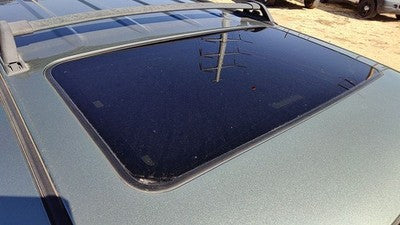 2001-2008 Ford Escape Sun Roof Glass Oem Top Window