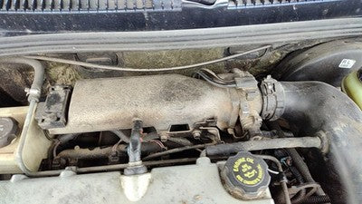 1995-1998 Saturn Sl1 Intake Manifold Oem 1.9L Sohc 21006844