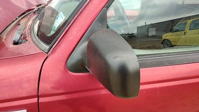 1998-2001 Mazda B2500 Driver Left Side Mirror Door Mounted Oem Zzp069180