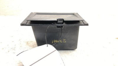 1996-2000 Nissan Pathfinder Back Cargo Area Cubby Compartment Box OEM Rear Trunk