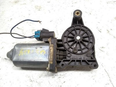 1999-2007 Chevy Silverado 1500 Driver Left Front Power Window Motor Oem 19179943