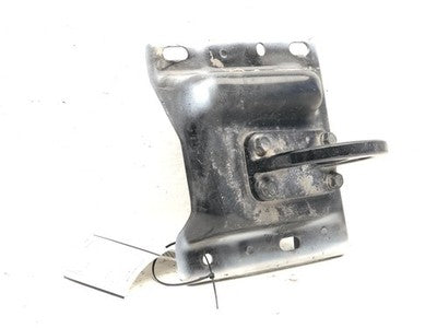 2011 03-18 Dodge Ram 2500 Passenger Right Front Bumper Mount Bracket Oem