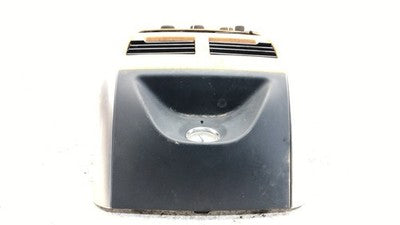 2007-2009 Chrysler Aspen Temperature Control Module In Dash Heater Ac Head Unit