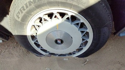 1992-1996 Buick Lesabre 15 Aluminum Wheel Oem Factory Rim