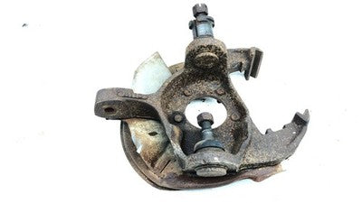 1983-1990 Ford Ranger Passenger Right Front Steering Knuckle 4X4 Oem E8tz3130a