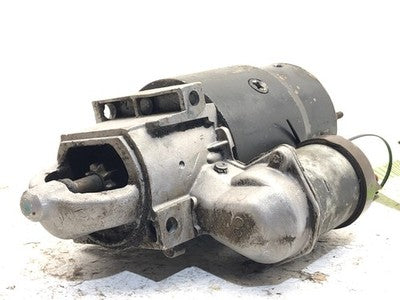 1982-1983 Chevy C10 Starter Motor 5.0L At 4X2 01109535