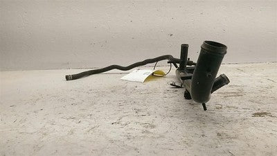 2005 Audi A4 Coolant Crossover Pipe Hose 1.8L Turbo Quattro Oem
