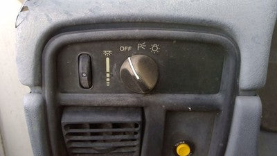 1994 Chevy Caprice Headlight Switch Assembly Oem Dash