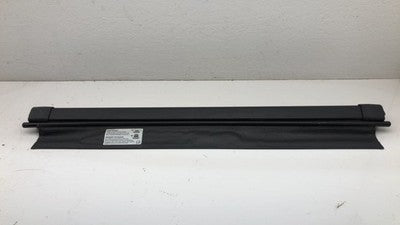 2009 Pontiac G6 Convertible Rear Cargo Shade Cover Oem