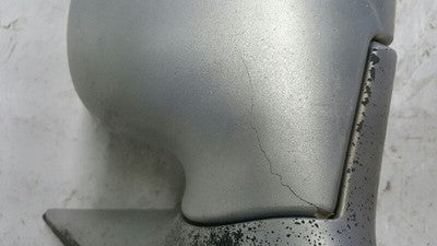 1999-2000 Hyundai Elantra Driver Left Side Mirror Door Mounted Oem Power
