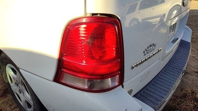 2004-2007 Ford Freestar Driver Left Tail Light Brake Lamp Oem Rear 6F2z13405aa