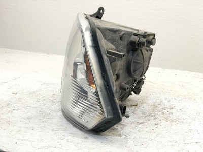 2013-2024 Dodge Ram 1500 Driver Left Head Light Oem Front Lamp Slt 68096439Ac