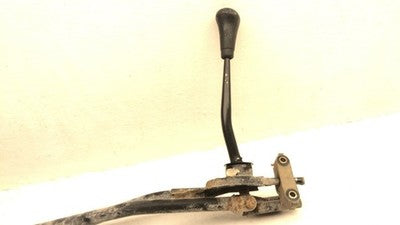 1998 Civic Floor Shifter Lever Assembly Shift Unit 5 Speed Manual Transmission