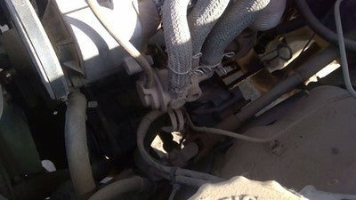 1986-1994 Isuzu Pup Pickup Egr Valve Assemblyi Oem Emissions 8941224780