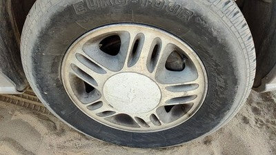 1997-2005 Chevy Venture 15 Aluminum Wheel Oem Factory Ph3 Rim