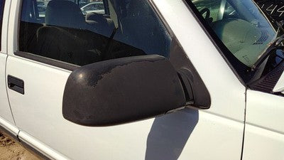 92-99 Chevy Silverado 1500 Passenger Right Power Side Mirror Door Mounted Oem