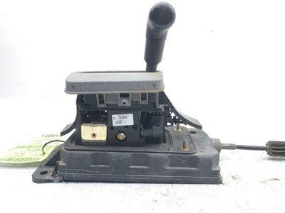 2001 Vw Bettle Floor Shfter Lever Assembly With Cable Auto Trans Oem 1J0 713 023