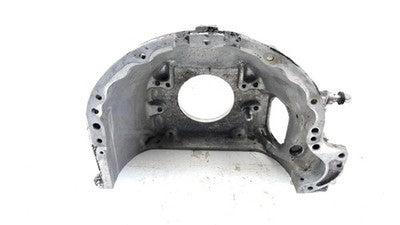 81-87 Dodge Ram W150 Bell Housing Assembly 5.2L 4210710 Starter Bolts Stripped