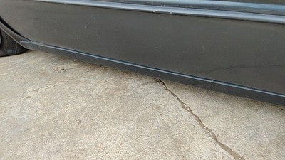 1999-2004 Chrysler 300M Driver Left Front Lower Rocker Panel Moulding Side Skirt