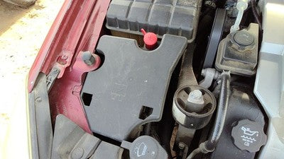 2006-2007 Buick Lucerne Engine Fuse Box Power Distribution Panel Oem 4.6L