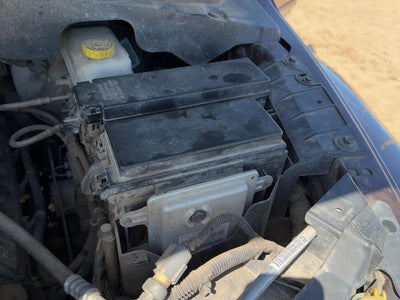 2004-2006 Dodge Durango Engine Fuse Box Power Distribution Panel Oem 5.7L