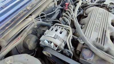 1994-1996 Olds Cutlass Ciera Alternator 3.1L 19152475