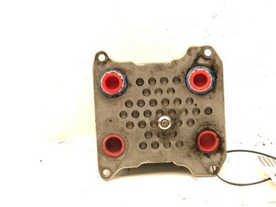 2008-2010 Ford F250 Super Duty Engine Oil cooler OEM 6.4L DIESEL Powerstroke