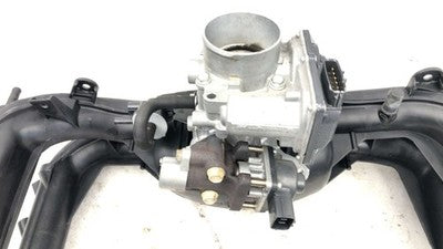 2010-2012 Subaru Legacy Outback Intake Manifold Oem 2.5L 14003Ac321