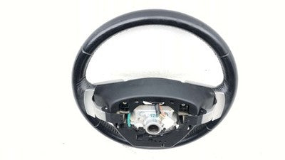 2012-2014 Legacy Outback Steering Wheel Oem Black Obl 34312Aj06Avh