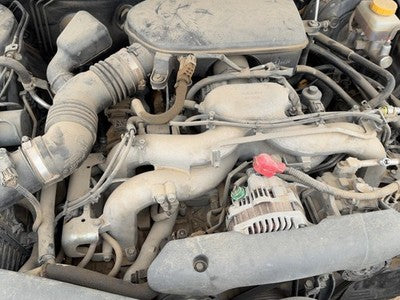 2008-2009 Subaru Legacy Outback Intake Manifold Oem 2.5L 14001Ac03A