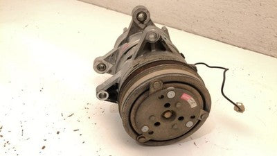 1988-91 Mazda 929 Ac Compressor Air Conditioner Pump Assembly Oem 3.0L Hf0861450