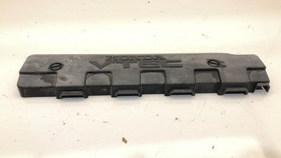 2004 Honda Civic Engine Cover Top Plastic Shield Oem Vtec Coil