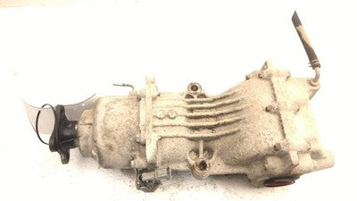 2009-2014 Nissan Murano Rear Carrier Differential Third Member Oem Awd