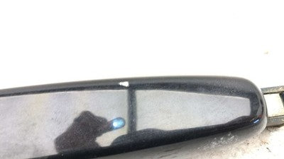 2008-2009 Pontiac G8 Driver Left Rear Outside Door Handle Oem Back Black 80U