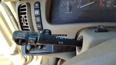 97-05 Park Ave Ultra Turn Signal Switch Windshield Wiper Column Control Lever