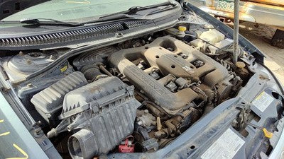 1999-2004 Chrysler 300M Passenger Right Front Cv Axle Shaft Oem 04882518