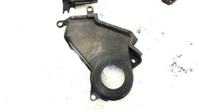 01-10 Toyota Highlander Complete Set Of Timing Covers Upper Lower Inner Outer