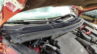 2014 Ford Explorer Windshield Wiper Cowl Vent Trim Panel Oem Cover