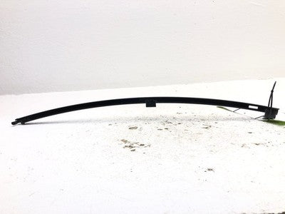 10-14 Legacy Outback Passenger Right Rear Vent Window Frame Track Frame Only
